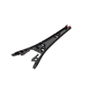 VAG AUDI Q5 laidų kanalo dangtelis originalus 8R0857593A4PK