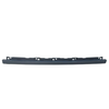 VAG AUDI Q5 priekinio bamperio centrinis jungiamasis elementas gruntuotas originalus 80A807661AGRU