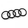 VAG Audi Q5 priekinis Audi emblema originali 80A071801