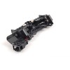 VAG AUDI Q5 Q7 Bagažo jungiklis Comp. Galinio dangčio žibinto originalus 4L0959121