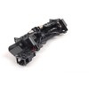 VAG AUDI Q5 Q7 Bagažo jungiklis Comp. Galinio dangčio žibinto originalus 4L0959121