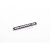 VAG AUDI Q5 R8 423 429 8RB Chrome QUATTRO Inscription 8R0853737A2ZZ Originali