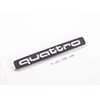 VAG AUDI Q5 R8 423 429 8RB Chrome QUATTRO Inscription 8R0853737A2ZZ Originali
