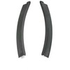 VAG AUDI Q5 ratų dangtis originalus 8R0853827C4U8