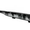 VAG Audi Q5 Sportback Galinio Bumperio Vidurinė Dekoracija Originalus 80A853057AT94
