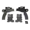 VAG Audi Q5 stoglangio ritinėlio laikiklio rinkinys originalus 1K9898912B