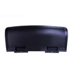 VAG AUDI Q7 07-09 galinio bamperio vilkimo kablio dangtelis juodas originalus 4L0807819B41