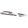 VAG AUDI Q7 07-16 Galinis bagažinės dangtis Q7 emblema su ženkliuku Chrome originalus 4L0853741