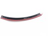 VAG AUDI Q7 07-16 Priekinis dešinysis O/S ratų arkos praplatinimas priekinis originalus 4L0853728B