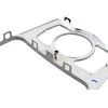 VAG Audi Q7 2007-2014 Priekinės konsolės rėmelis originalus 4L0864260A