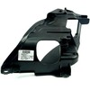 VAG Audi Q7 2007-2015 Halogen žibintų tvirtinimo plokštė dešinė originali 4L0941614
