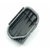 VAG Audi Q7 2007 - 2015 priekinio žibinto dangtelis kairysis originalus 4L0941159
