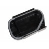 VAG Audi Q7 2007 - 2015 priekinio žibinto dangtelis RH 4L0941158 originalus