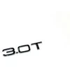 VAG "Audi Q7" 2010-2015 3.0 T galinė etiketė su emblema originali 4L0853743E2ZZ