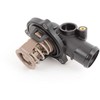 VAG Audi Q7 2010 - 2015 Variklio aušinimo skysčio termostatas originalus 059121111R / 059 121 111 R