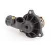 VAG Audi Q7 2010 - 2015 Variklio aušinimo skysčio termostatas originalus 059121111R / 059 121 111 R
