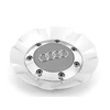 VAG AUDI Q7 4L 2007-2009 Ratų centro stebulės dangtelis 4L0601165 Originalus