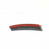 VAG AUDI Q7 4L 4LB gruntuotas ratų arkų praplatinimas originalus 4L0853827AGRU