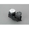 VAG AUDI Q7 4L centrinės konsolės paleidimo / stabdymo mygtuko jungiklis originalus 4L0905217B