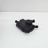 VAG AUDI Q7 4L Dešinės temperatūros reguliavimo sklendės variklis 7L0907512G NAUJAS ORIGINALUS