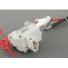 VAG AUDI Q7 4L droselinės sklendės valdymo elementas originalus 4L0810773D