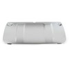 VAG Audi Q7 4L Galinio bamperio sukabinimo įtaiso dangtelis 4L0807819F originalus