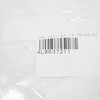 VAG AUDI Q7 4L galinių durų priekinės rankenos dangtelis originalus 4L0837211