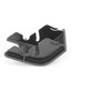 VAG Audi Q7 4L Juodas ISOFIX lizdo apdailos dangtelis juodas originalus 4L08871874PK