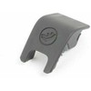 VAG Audi Q7 4L Juodas ISOFIX lizdo apdailos dangtelis juodas originalus 4L08871874PK