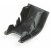 VAG Audi Q7 4L Juodas ISOFIX lizdo apdailos dangtelis juodas originalus 4L08871874PK