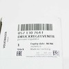 VAG AUDI Q7 4L Kuro slėgio atleidimo vožtuvas 057130764F Naujas originalus