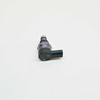 VAG AUDI Q7 4L Kuro slėgio atleidimo vožtuvas 057130764F Naujas originalus