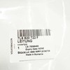 VAG Audi Q7 4L Oro kondicionieriaus vamzdžio žarna 7L6820722F NAUJA ORIGINALI 2015
