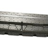 VAG AUDI Q7 4L Priekinio bamperio sutvirtinimo putos originalios 4L0807550D