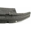 VAG AUDI Q7 4L Priekinio bamperio sutvirtinimo putos originalios 4L0807550D