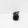VAG Audi Q7 4L Priekinis Kairysis Prietaisų Skydelio Oro Ventiliacijos Kanalas 4L0820901T3Q7 NAUJAS ORIGINALUS