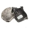 VAG AUDI Q7 4L Priekinis kairysis sparnas, apsauginis purkštukas, originalus 4L0809961E