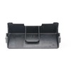 VAG AUDI Q7 4L variklio valdymo modulio laikiklis originalus 4L0907577