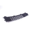 VAG AUDI Q7 4LB Satin Juodas grotelės originalios 4L0807698B01C