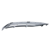 VAG Audi Q7 4M 2016 Vario Front Bumper Dešinė Oro Šachta Originalus 4M0807158A