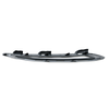 VAG Audi Q7 4M 2016 Vario Front Bumper Dešinė Oro Šachta Originalus 4M0807158A