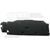 VAG AUDI Q7 4M dešinės pusės kėbulo dangtis originalus 4M0825206J
