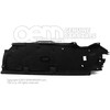 VAG AUDI Q7 4M dešinės pusės kėbulo dangtis originalus 4M0825206J
