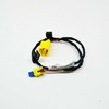 VAG AUDI Q7 4M oro pagalvės jutiklio jungtis 4M0971677 originali