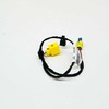 VAG AUDI Q7 4M oro pagalvės jutiklio jungtis 4M0971677 originali