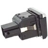VAG AUDI Q7 4M pagalbos nusileidimo nuo kalno asistento jungiklio mygtukas Lhd originalus 8W1927143A
