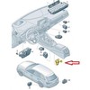VAG AUDI Q7 4M pagalbos nusileidimo nuo kalno asistento jungiklio mygtukas Lhd originalus 8W1927143A