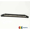 VAG AUDI Q7 4M PRIEKINIO BAMPERIO APATINĖS CENTRINĖS GROTELĖS 4M0807647A4W3 ORIGINALIOS