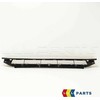 VAG AUDI Q7 4M PRIEKINIO BAMPERIO APATINĖS CENTRINĖS GROTELĖS 4M0807647A4W3 ORIGINALIOS