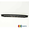 VAG AUDI Q7 4M PRIEKINIO BAMPERIO APATINĖS CENTRINĖS GROTELĖS 4M0807647A4W3 ORIGINALIOS